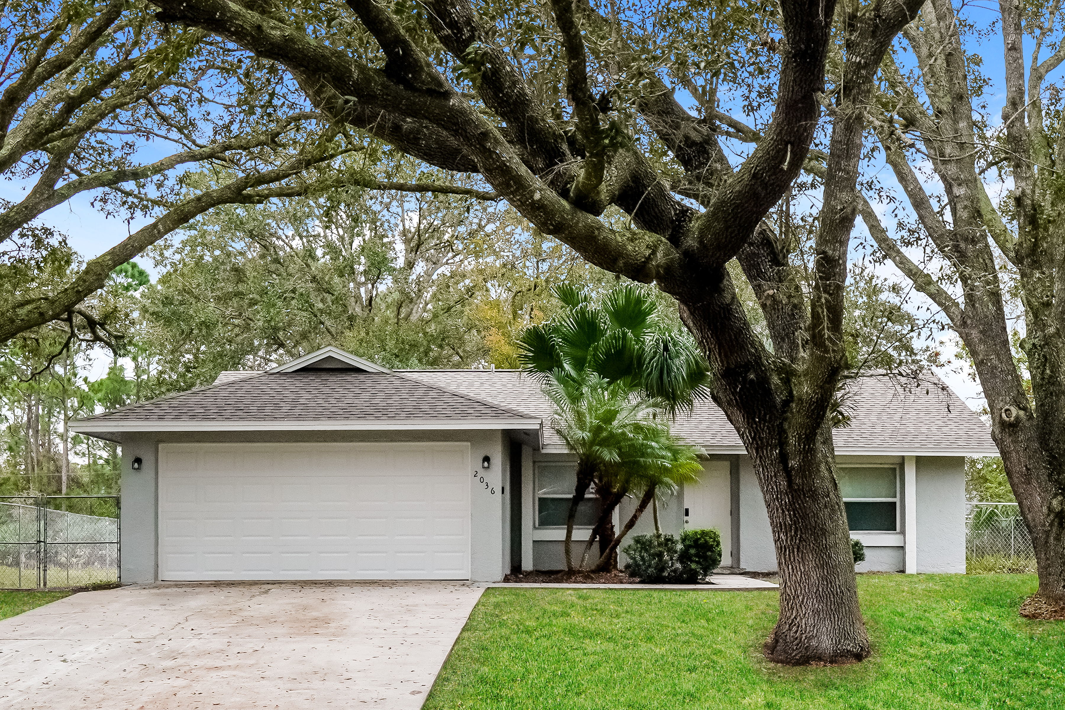 2036 SE Walsh Ave Palm Bay, FL 32909